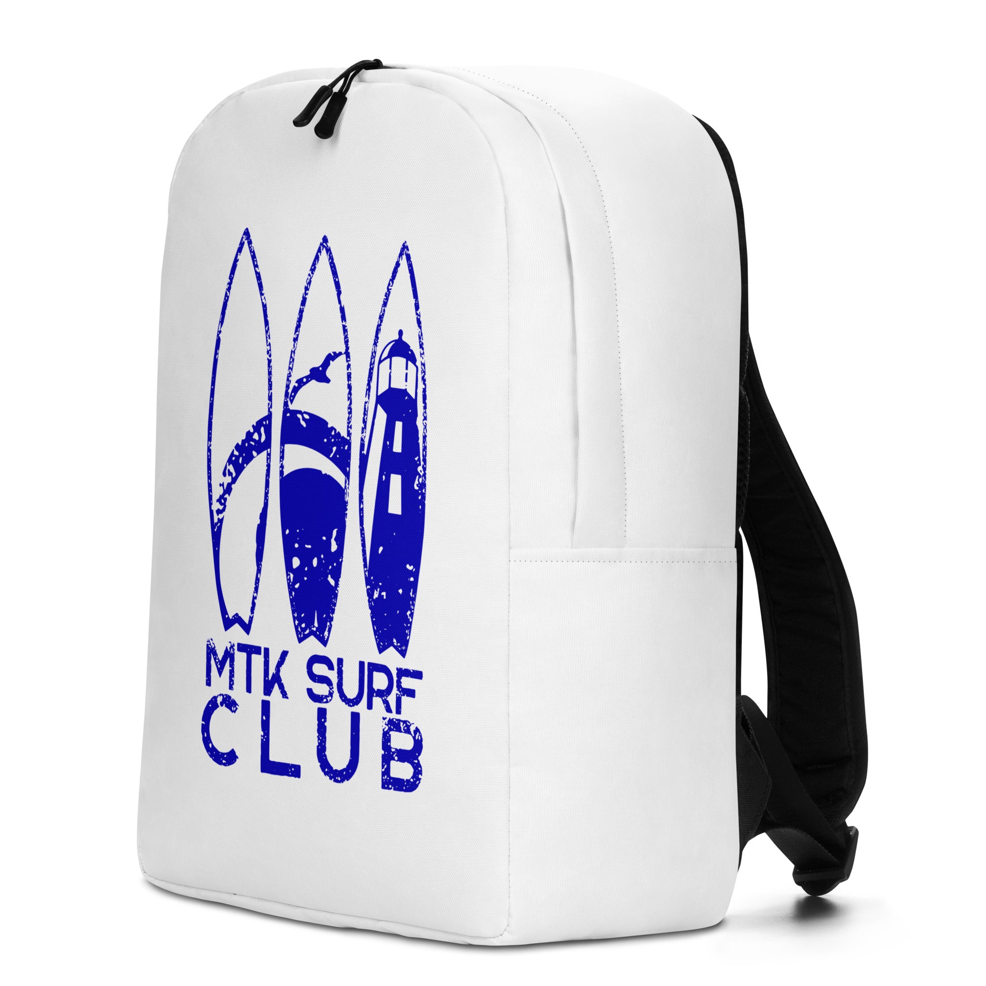 MTK Surf Club Backpack