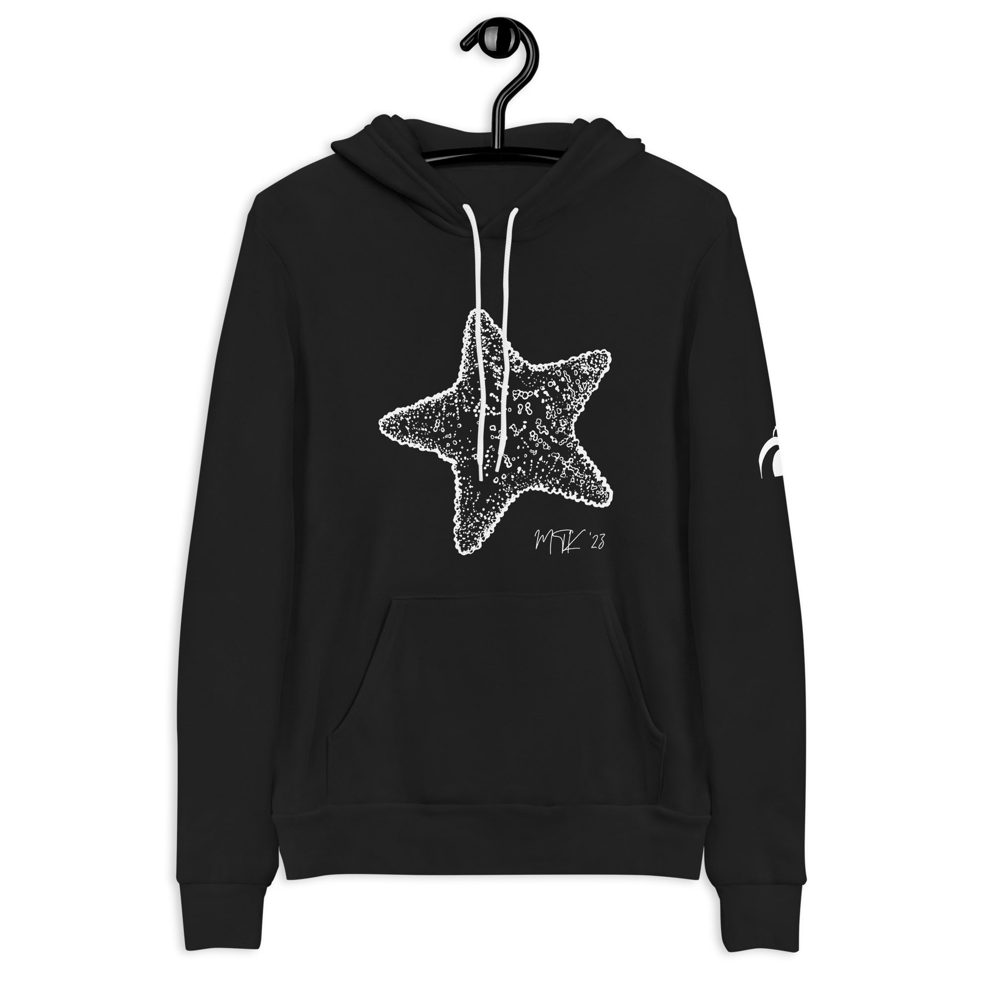 MTK Starfish '23 Hoodie