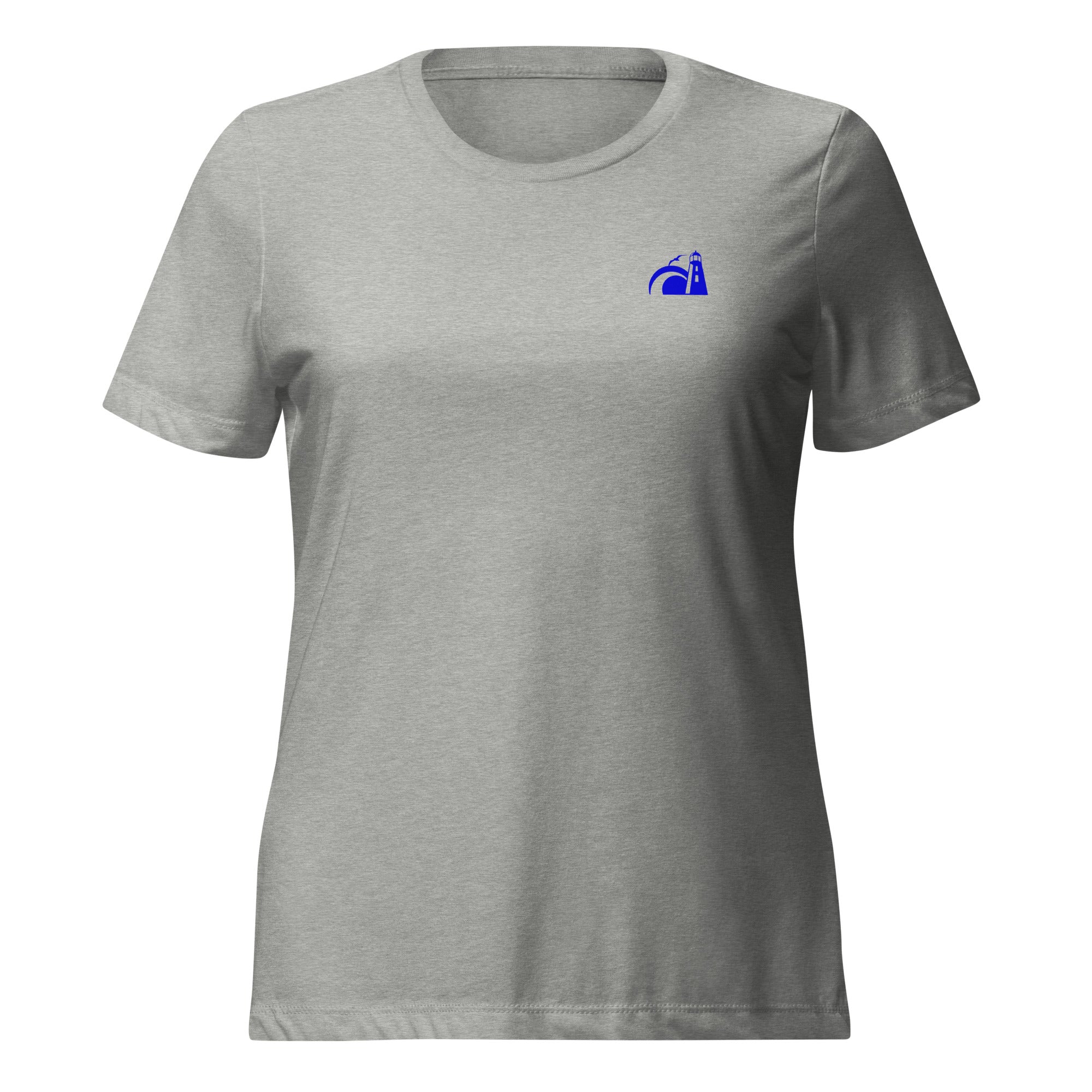 Women’s PB & Jelly Relaxed Tee