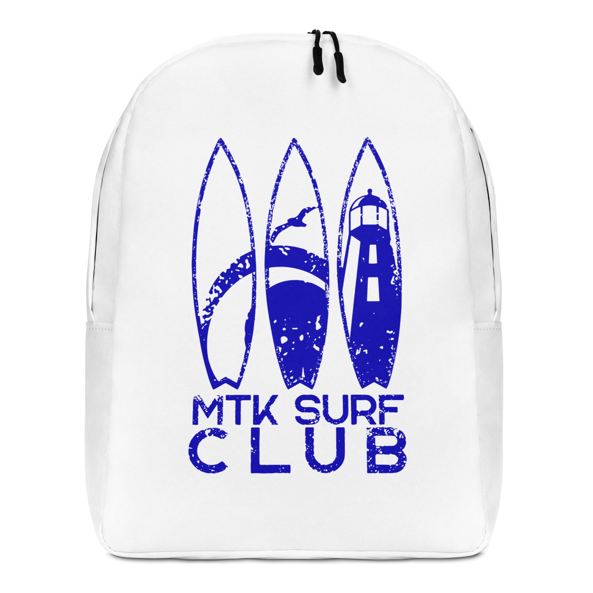MTK Surf Club Backpack